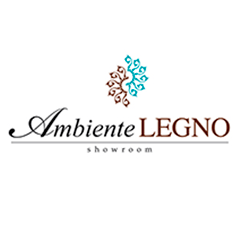 Logo Ambiente Legno