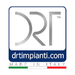 Logo DRT Impianti