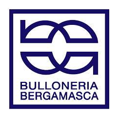 Logo Bulloneria Bergamasca