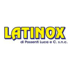 Logo Latinox