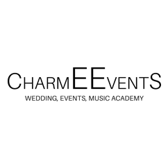 Logo Charmevents